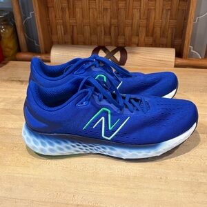 Men’s New Balance Foam Fresh Sneakers